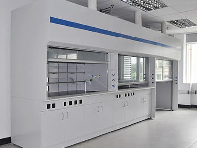 通風(fēng)柜廠家解答通風(fēng)柜的風(fēng)量標準是什么