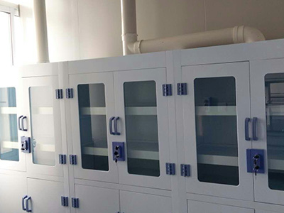 實驗室廢氣處理系統如何設計布局？有哪些相關參數？