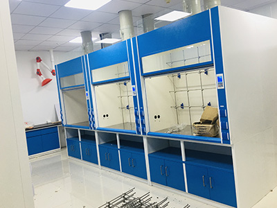 實驗室通風柜是如何構造的？起什么作用？