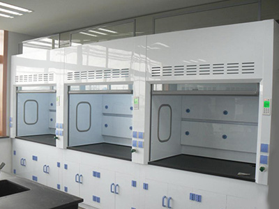 實驗室通風柜風量標準是什么？怎么計算？