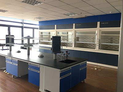 實驗室實驗臺高度多少合適?用什么板?